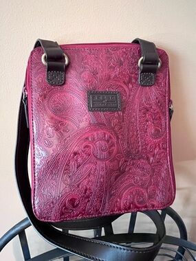 Relic Cross Body